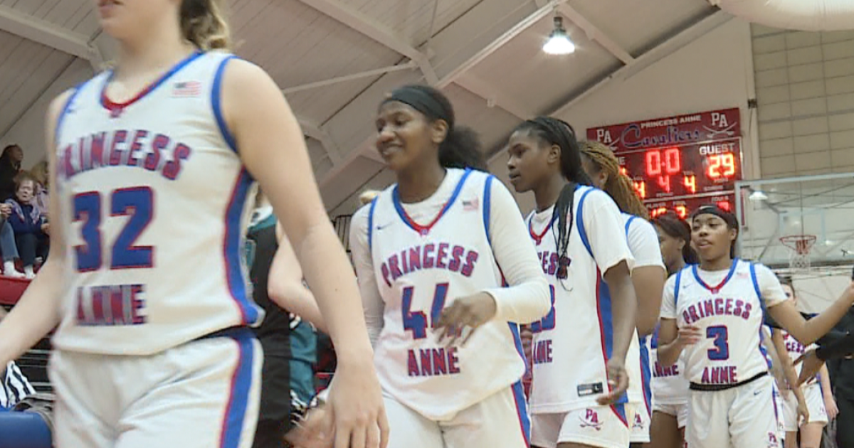 Region Tournament Central High school basketball scores and highlights